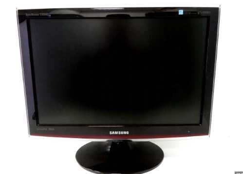 Samsung T200HD Monitor telewizor