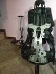 Steady cam ABC profissional