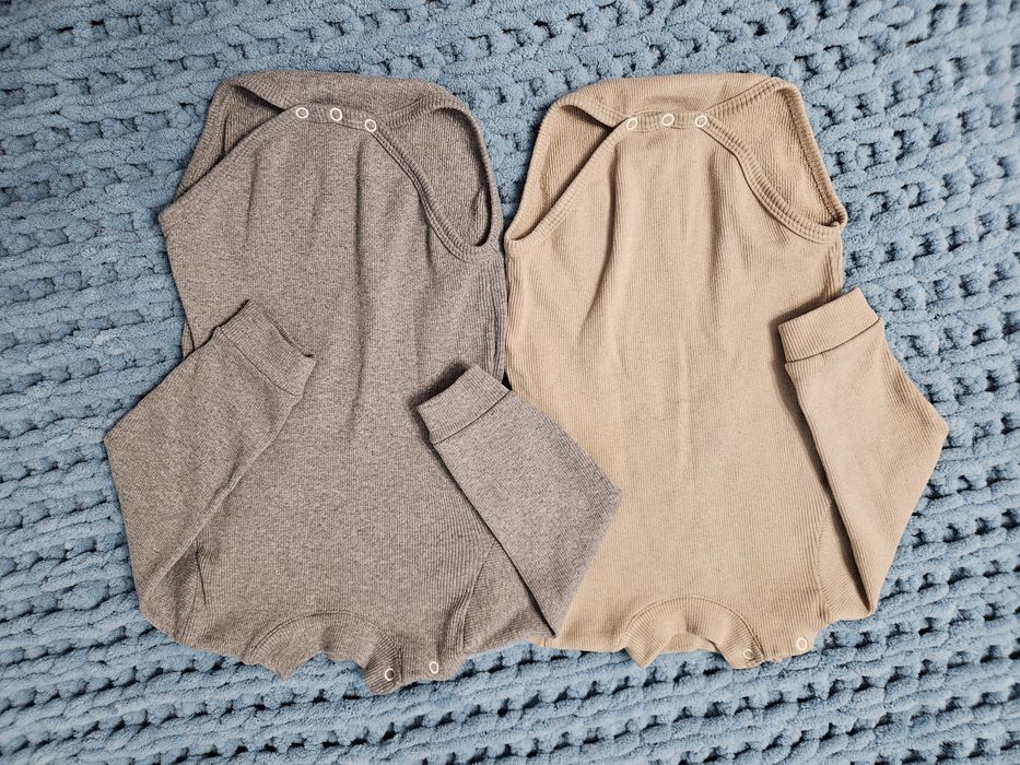 Набір боді утеплених