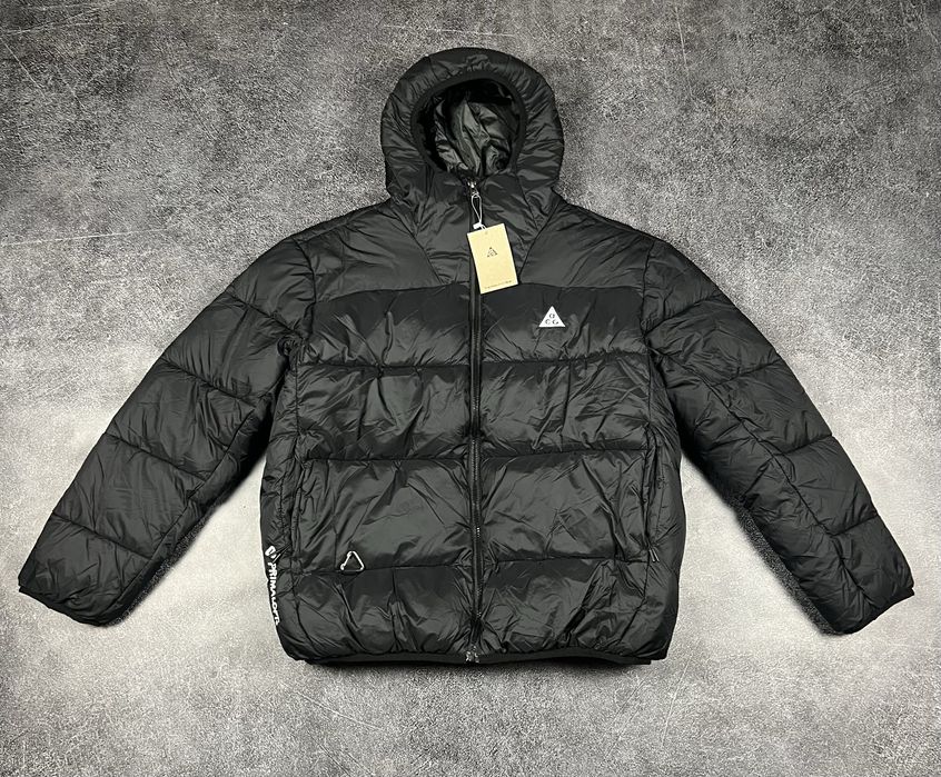 Puffer Nike ACG (куртка,пуховик)