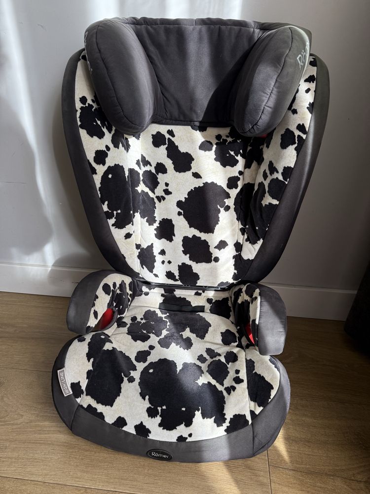 Forelik Britex Romer 15-36 kg Kidfix cowmoo