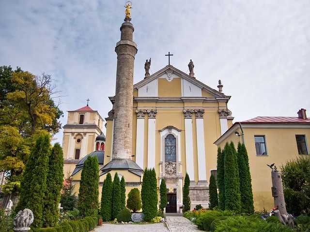 Екскурсовод гід Кам'янець-Подільський Бакота Хотин екскурсія