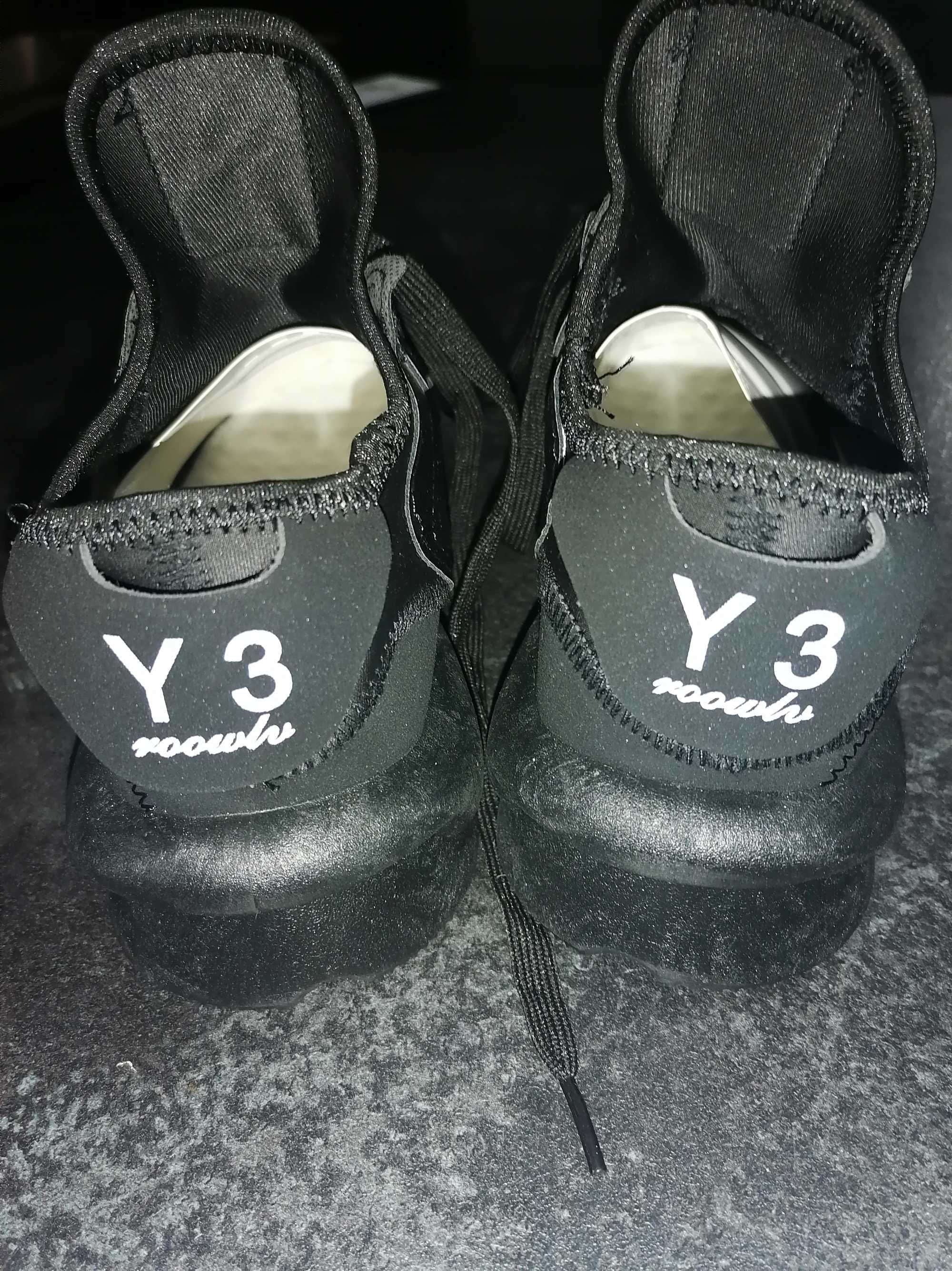 Buty adidas Y-3 ROZMIAR 42