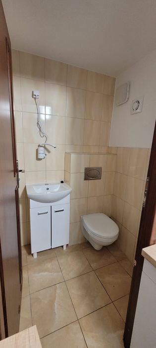 Do wynajęcia lokal 21,5 m2