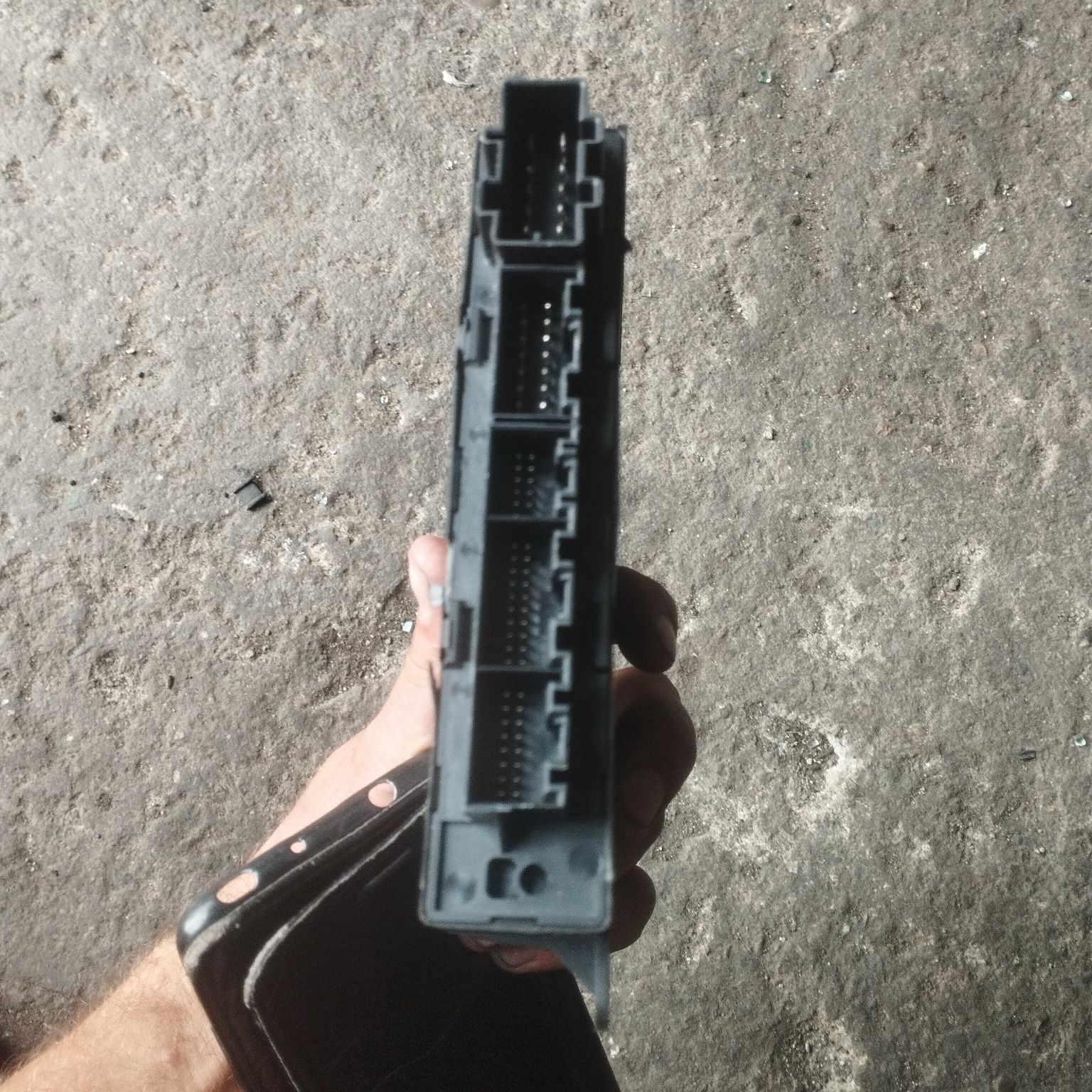 Audi a4 b6 b7 moduł komfortu 433CC gwarancja