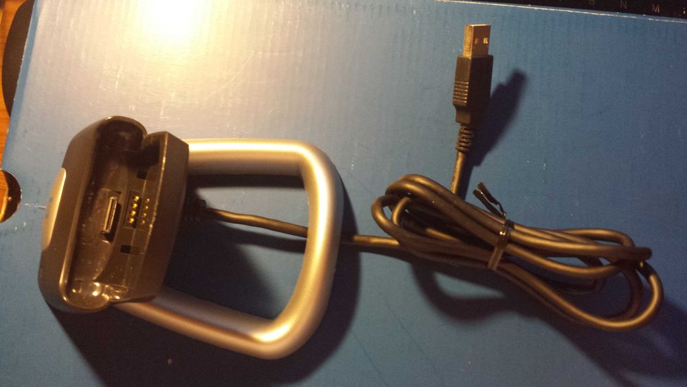 Artigos tecnológicos antigos