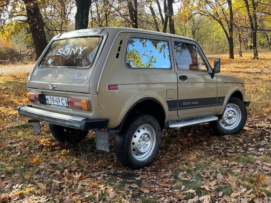 Продам Хозяйский.дедовский полноприводный Вездеход.