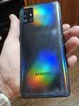 Повністю Робочий Samsung Galaxy A51 SM-A515F/DS 4/64GB Android 13