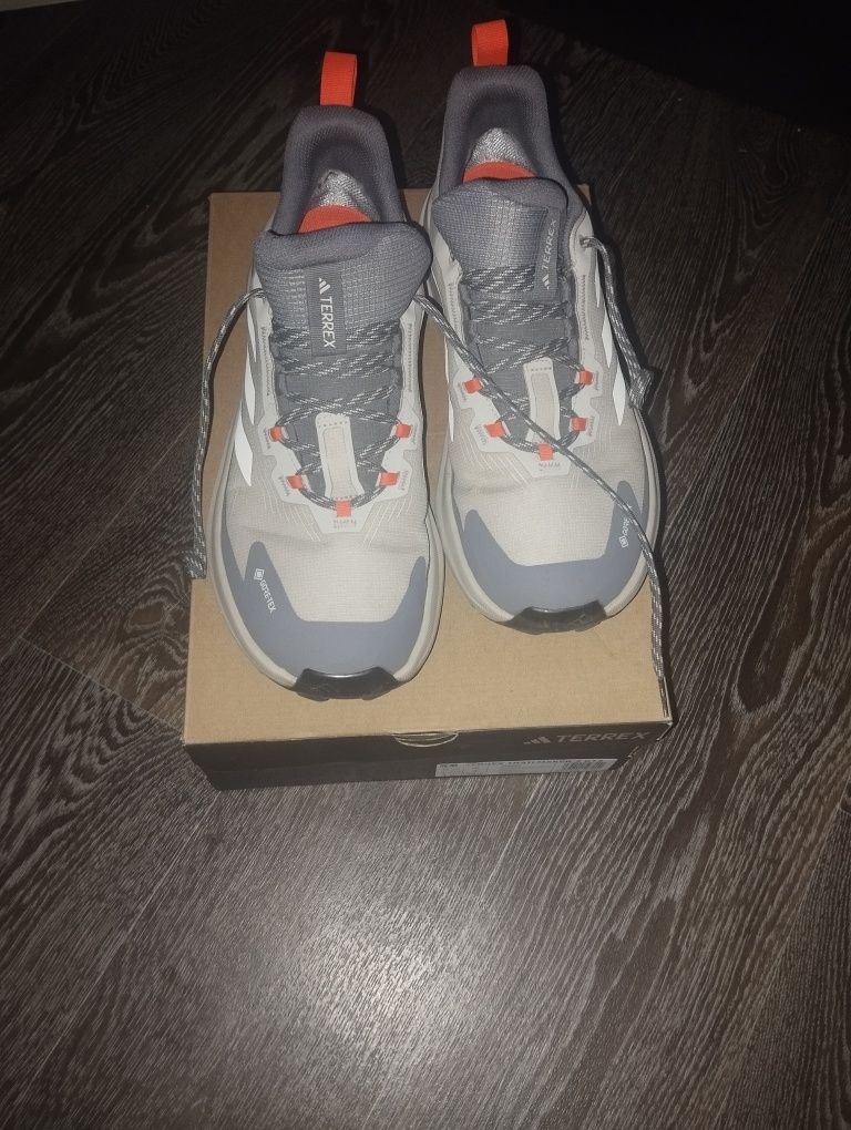 Adidas TERREX TRAILMAKER 2 GORE-TEX 27.5 (43 1/3)