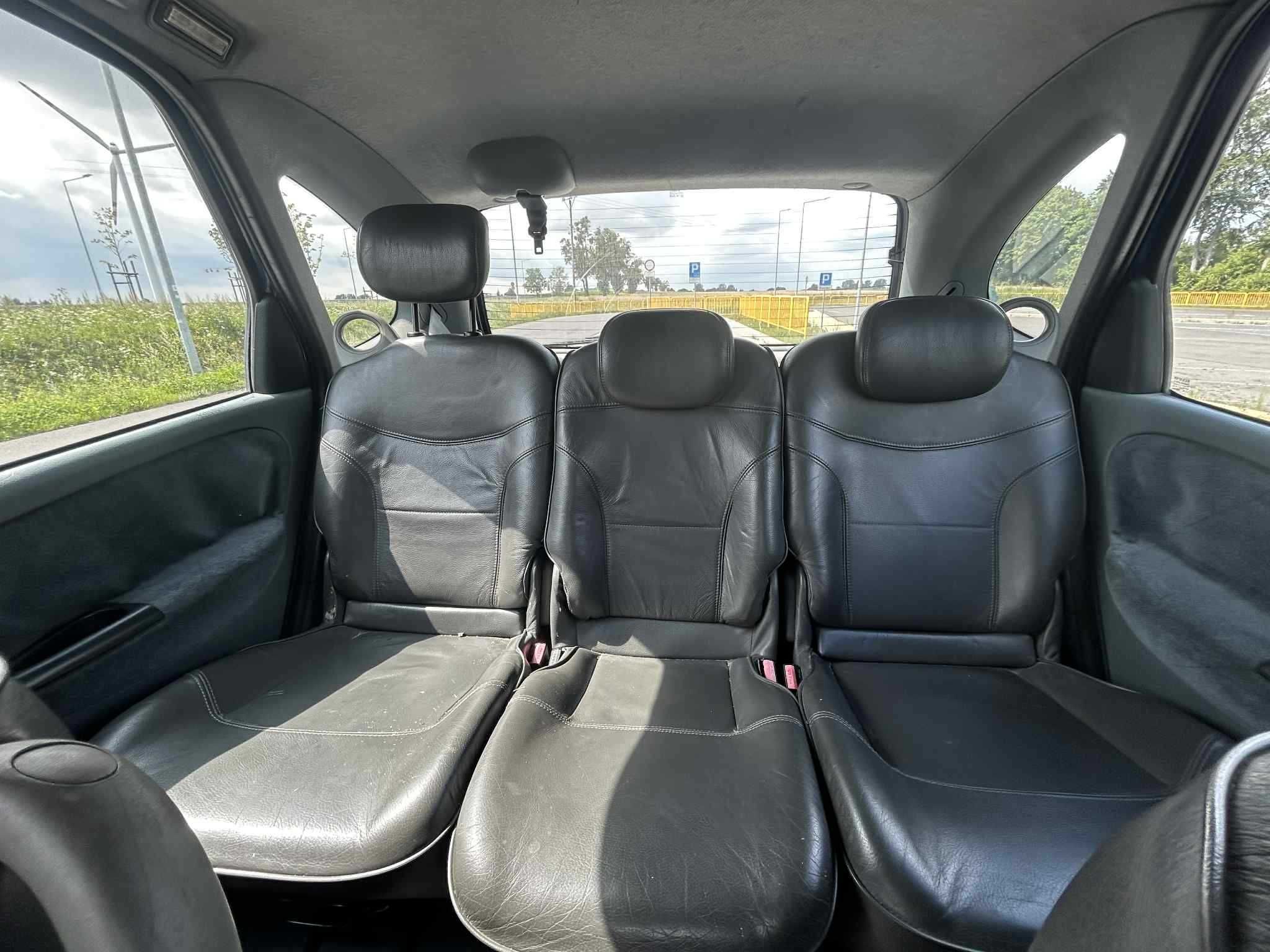 Renault Megane I 1.6 LPG
