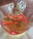 Perfumy izia sisley