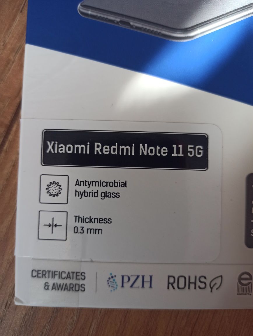 Flexible Glass Xiaomi Redmi Note 11 5G