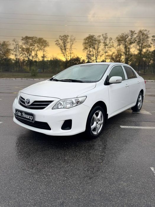 Продам Toyota Corolla