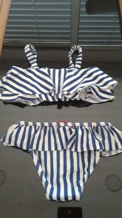 Bikini Lanidor 4 anos