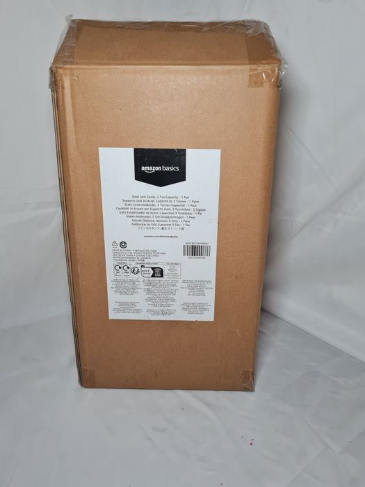 Stalowe podstawki stojaki podnośnikowe, udźwig 3t Kobyłki podpory