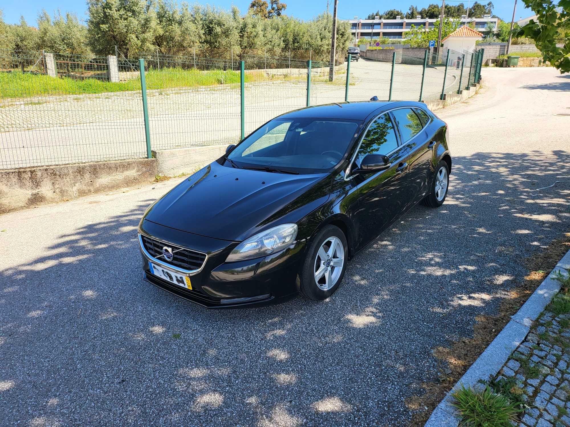 Volvo V40 D2 Momentum 1.6d 115cv