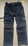 Spodnie snickers 6214 ruff work canvas worki kieszeniowe