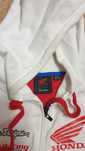 Hoodie TLD medida M