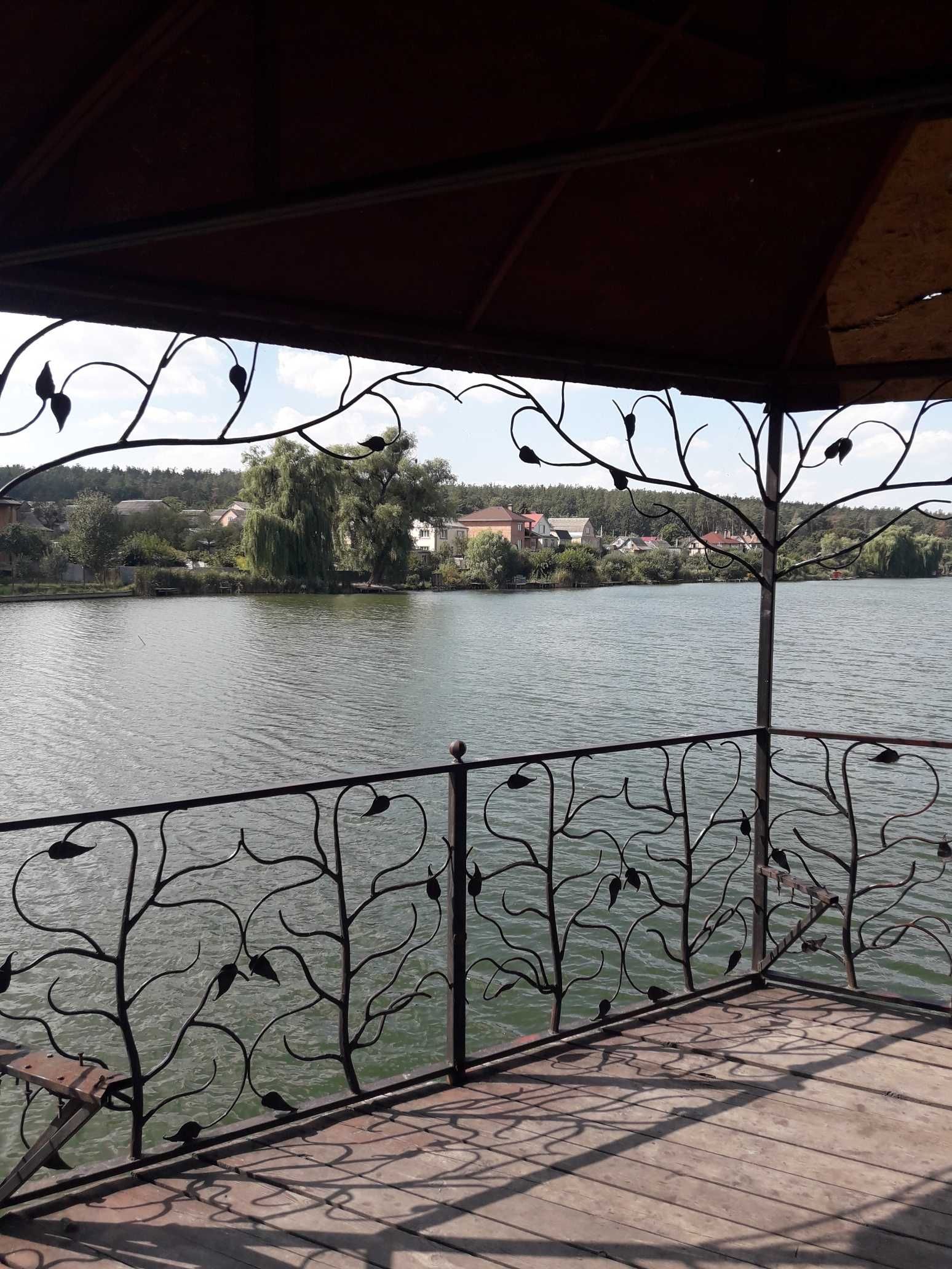 Віта поштова, район  Глейки. вул. Ярослава Мудрого. 15 соток  в лісі.