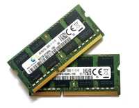 Memórias RAM DDR3L e DDR4 1600/2400/2666Mhz 8Gb
