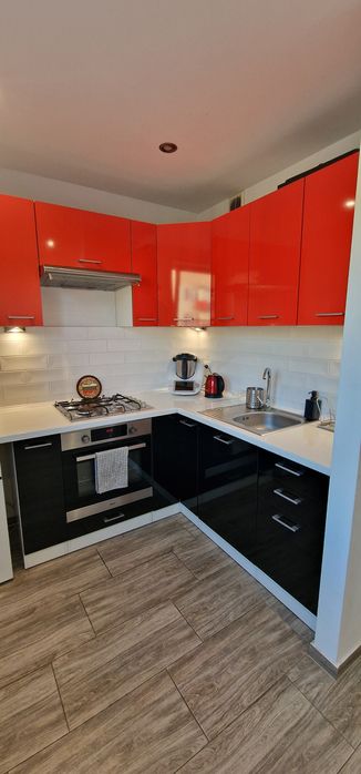 Kawalerka z balkonem w centrum Mikołów ul. Słowackiego