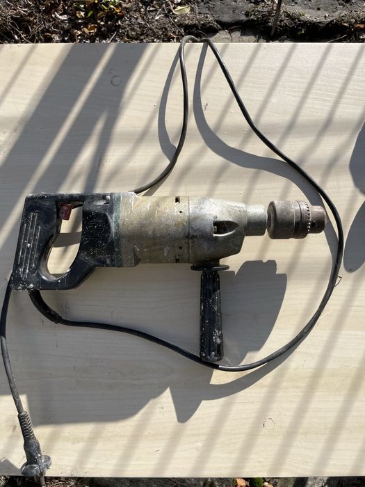 Solidna wiertarka w 100% sprawna!