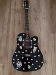 gitara akustyczna