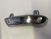 MIGACZ W LUSTERKO LED LEWY LUB PRAWY VW VOLKSWAGEN GOLF 5 6 PASSAT B5 B6 SUPERB ALHAMBRA NOWY