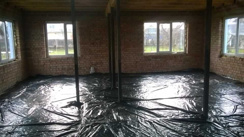 Сонячна ділянка + просторий будинок у місті Косів | 2500 м² землі