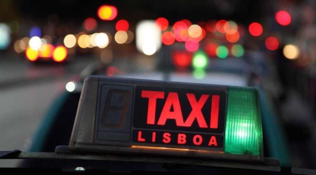 Licença e Alvará Empresa Taxi Lisboa