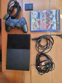 Playstation 2 em bom estado