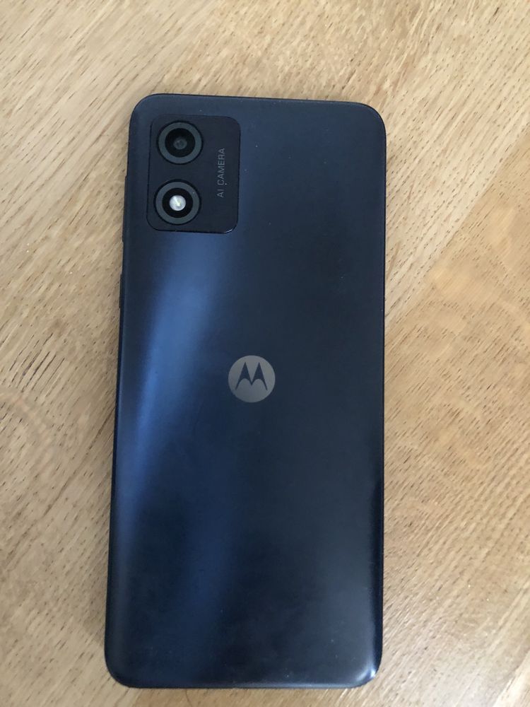 motorola e13 NOWY