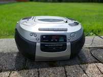 Sprzedam boombox