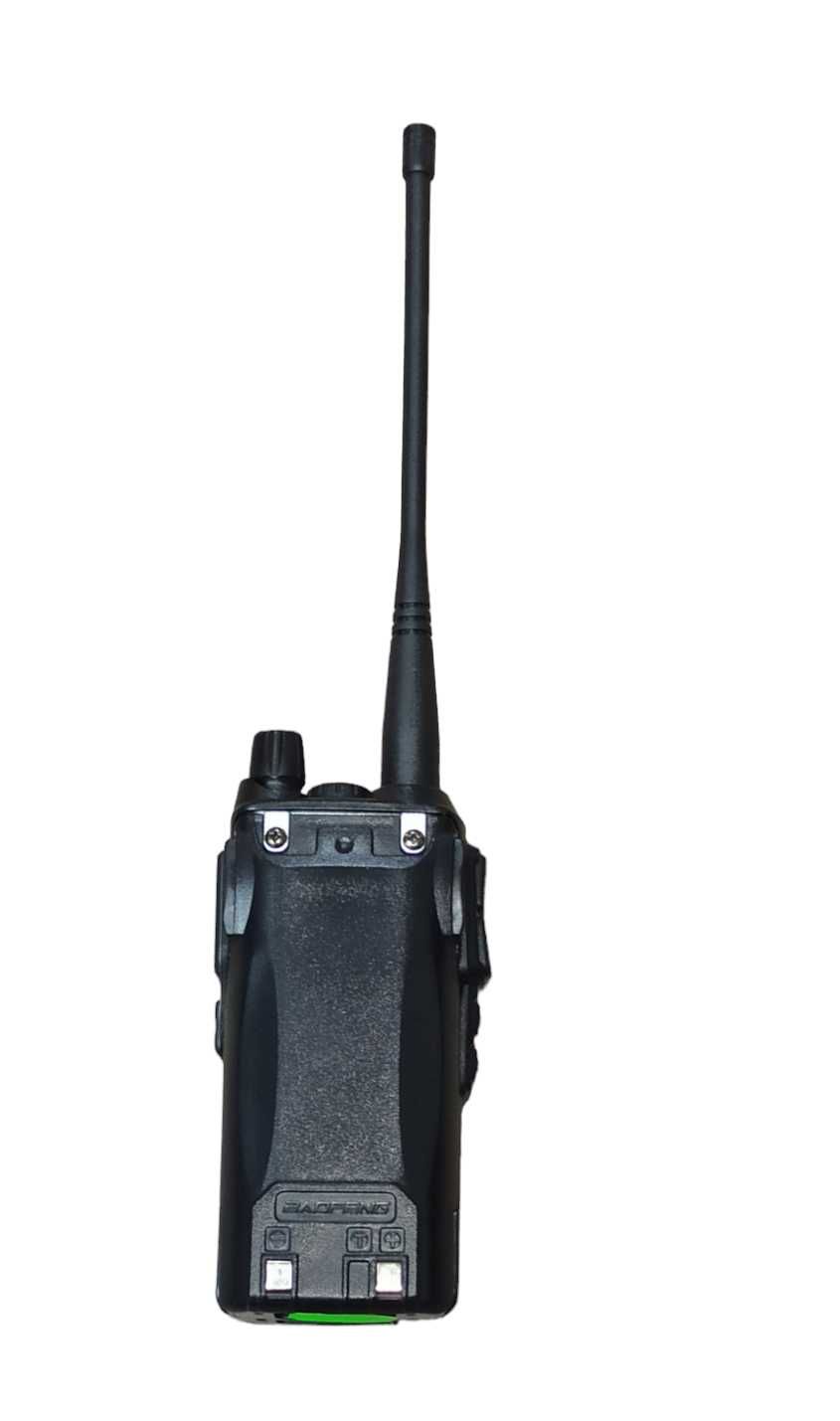 Baofeng UV-82 HT krótkofalówka Radiotelefon WALKIE TALKIE Radio /Raków