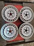 Felgi stalowe 16 VW T5 T6 T7 5x120 Transporter Caravele ET51