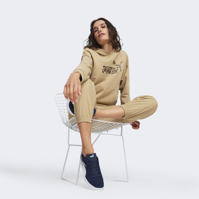Спортивний костюм жіночий Puma Essentials розмір S