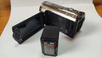 Відеокамера Panasonic HC-V10EE Black