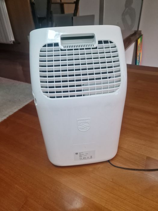 Purificador ar Philips