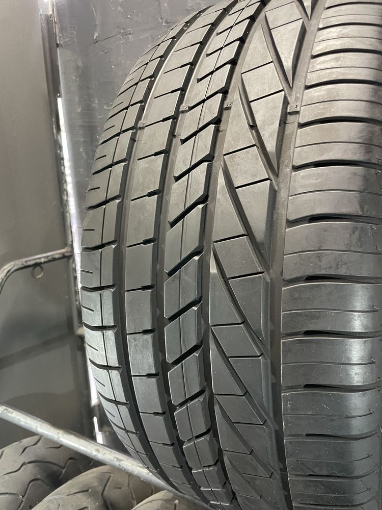 1шт Run Flat 275/35 R20 Goodyear Execellence