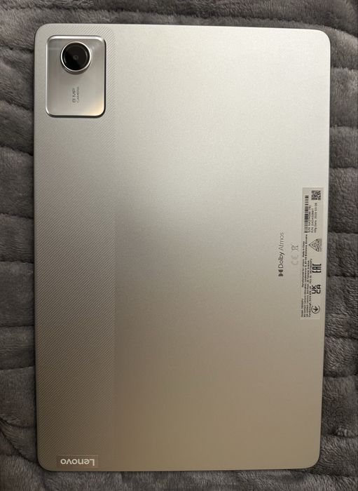 Планшет Lenovo TAB M11 (TB330FU)8/128 Seafoam Green/зі стилусом LTE