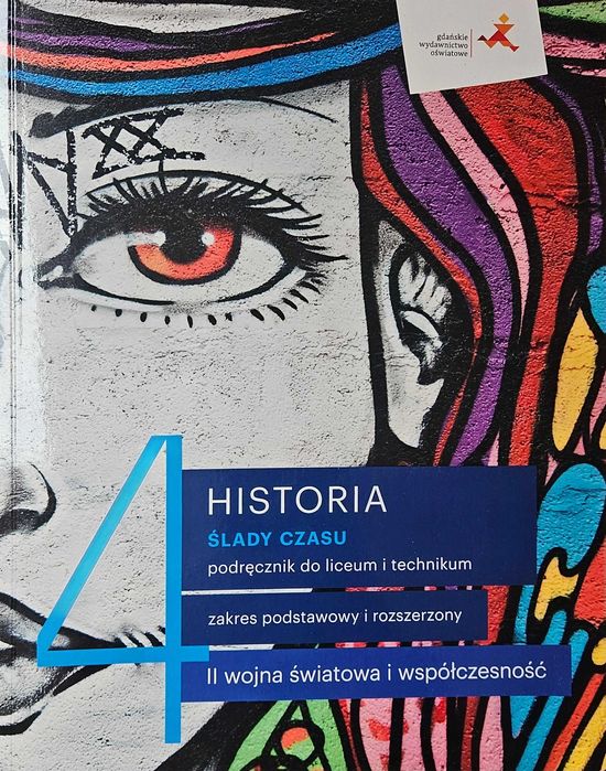 Historia kl. 4 – Ślady Czasu ZP i ZR, GWO