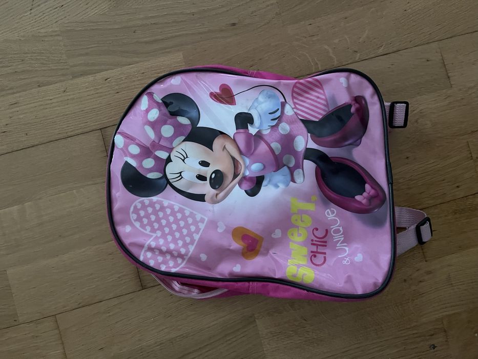 Michila minnie pequena