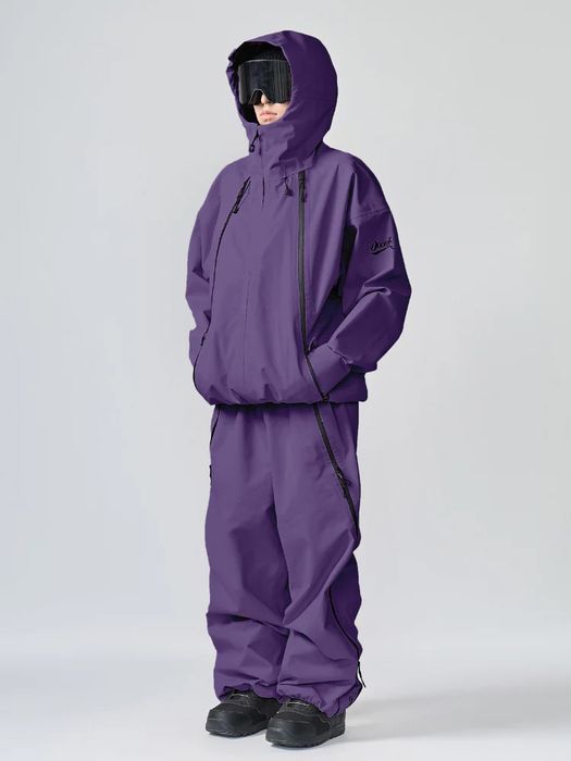 Сноубордичні штани