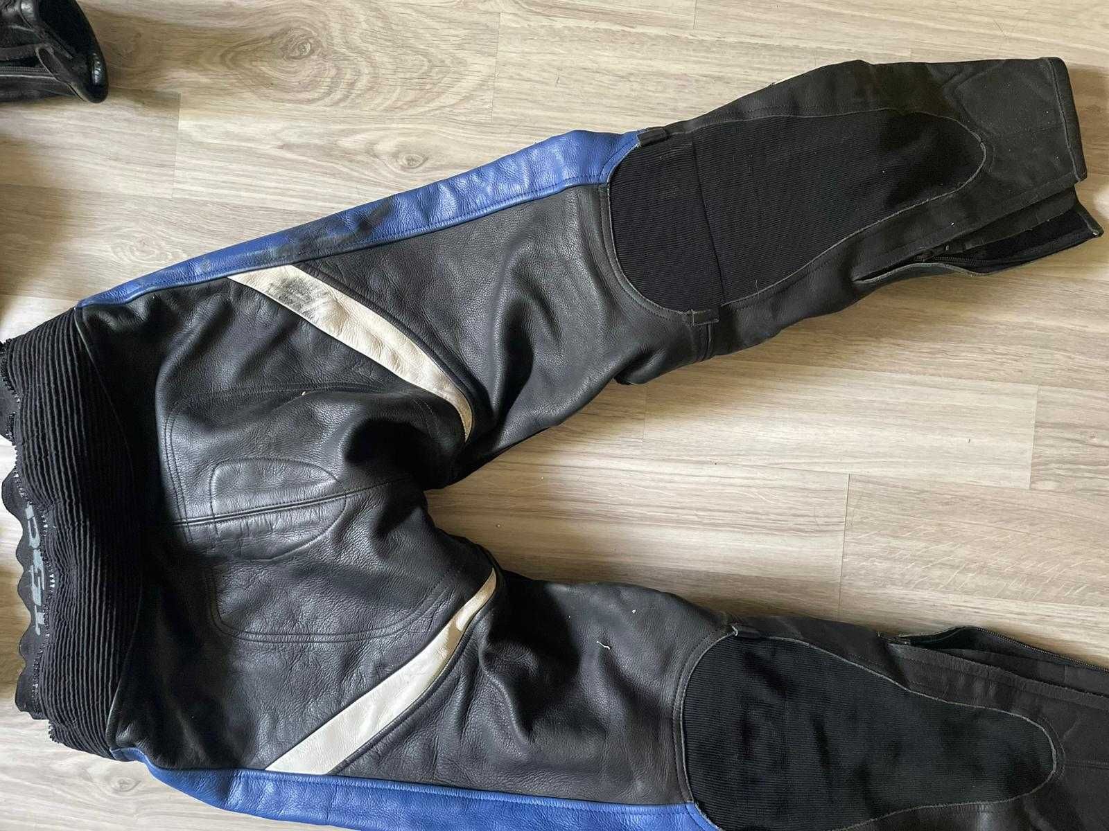 Kombinezon motocyklowy tschul