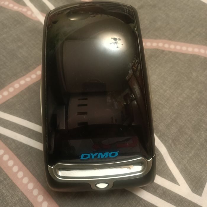 Термопринтер этикеток DYMO LabelWriter 450