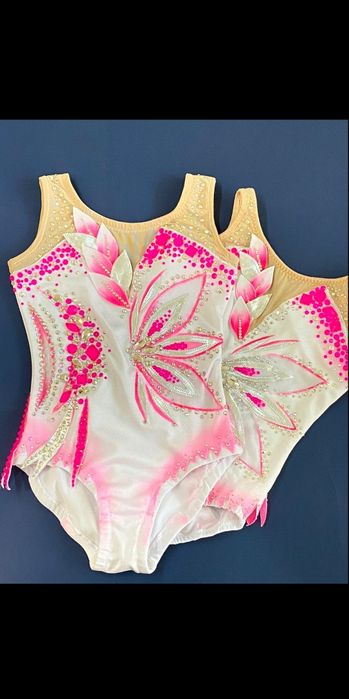 Купальник для художньої гімнастики