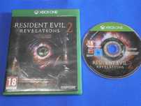 Gra Microsoft Xbox  One Resident Evil  Revelations 2