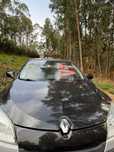 Renault Megane Coupe para peças