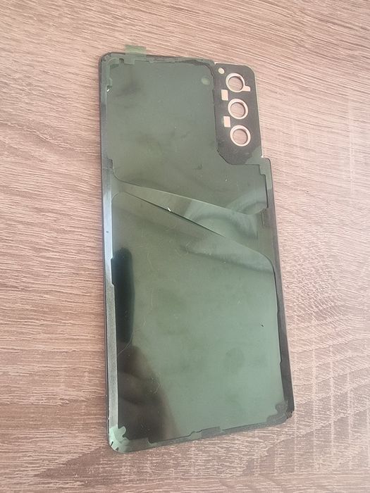 Кришка на  Samsung S21+