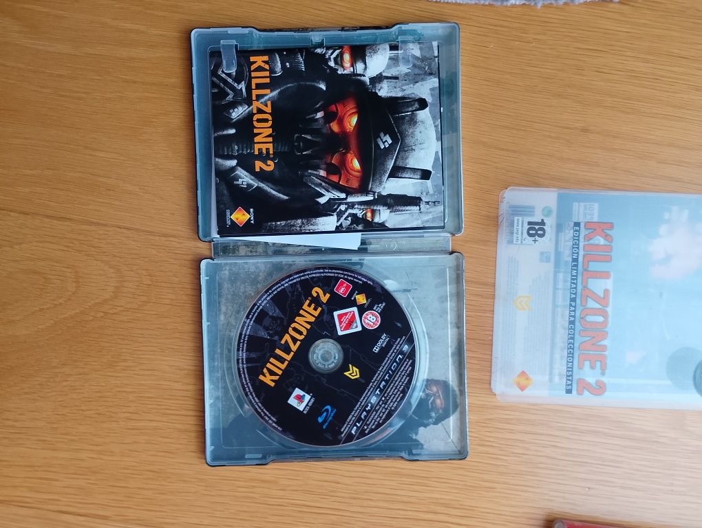 Jogos PS3 (com manuais e Mapas incluídos ) parte 1